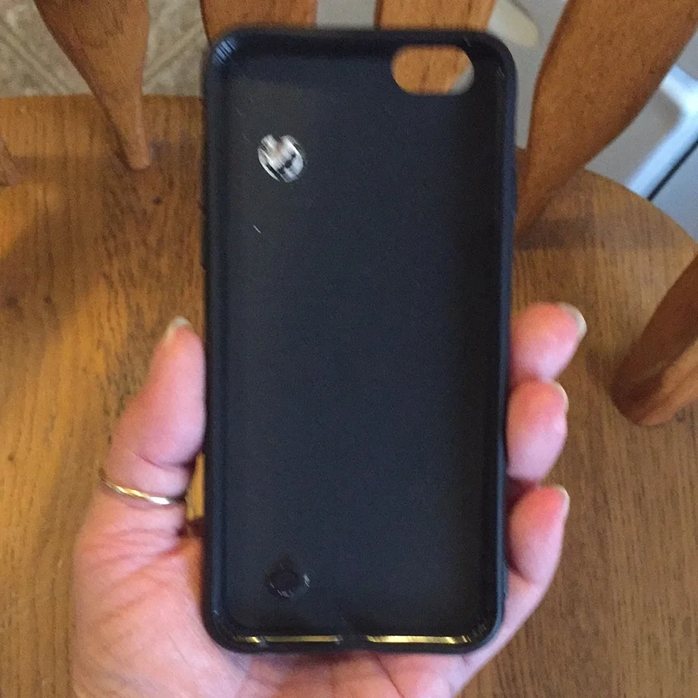 iPhone 6 Bracelet Case📱